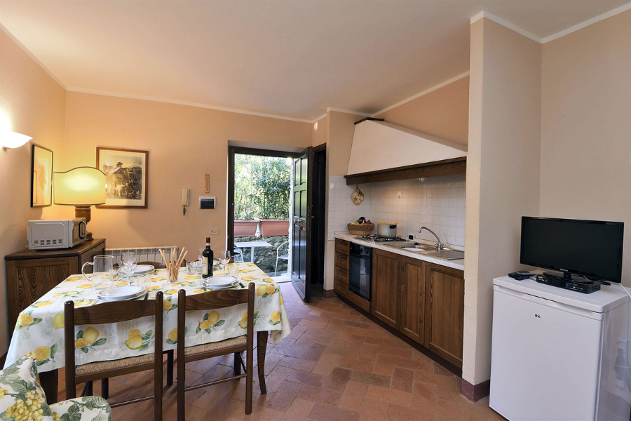 cucina-basilico
