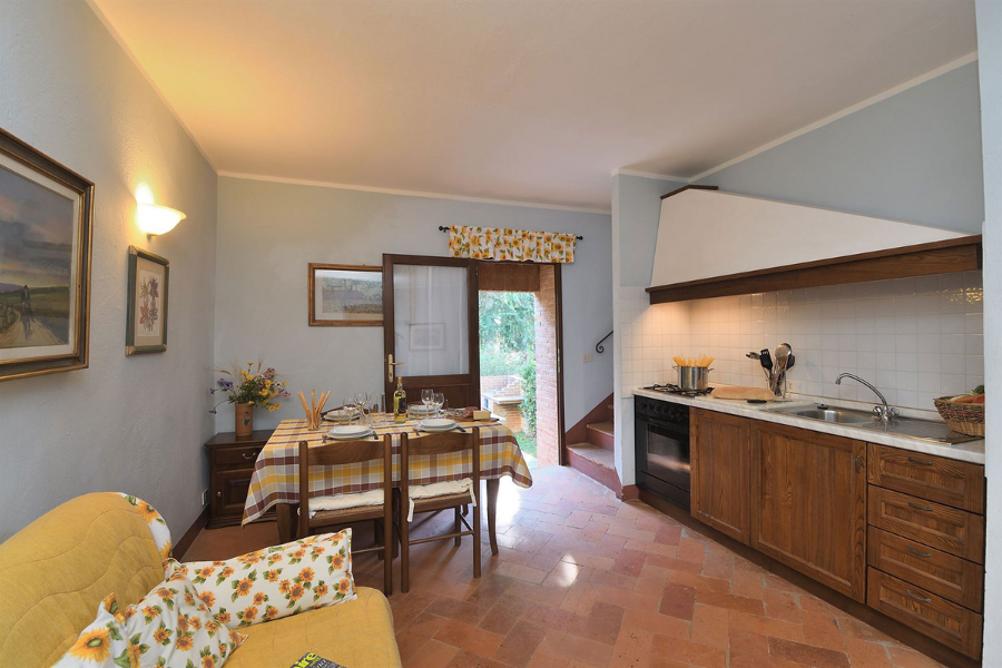 cucina-Peperoncino