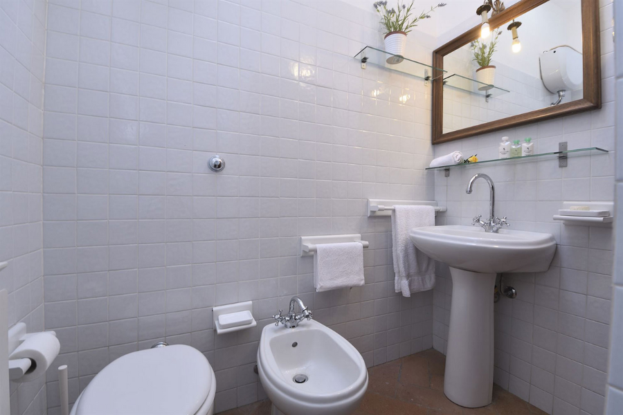 bagno-Rosmarino