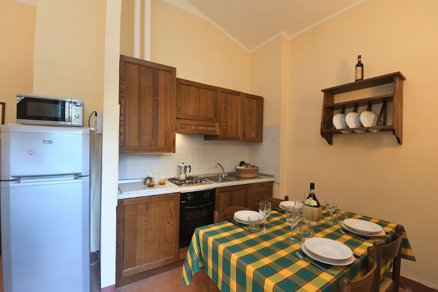 cucina-Rosmarino