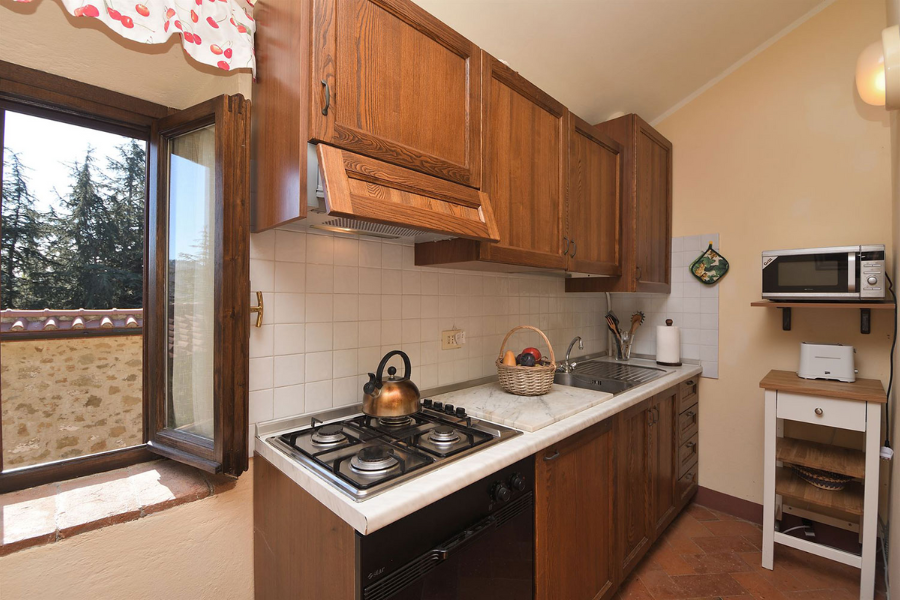 cucina-Sesamo