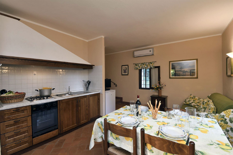 Castellare in Chianti