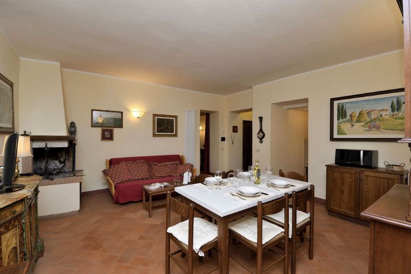 Castellare in Chianti