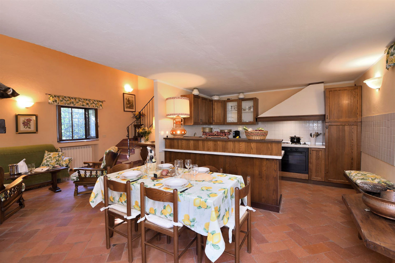 Castellare in Chianti