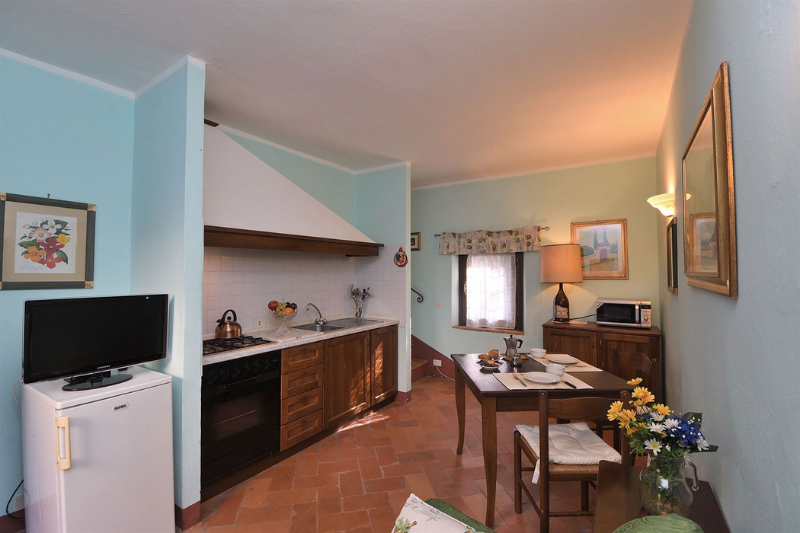 Castellare in Chianti
