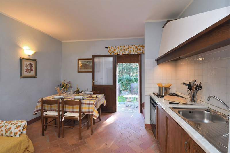 Castellare in Chianti