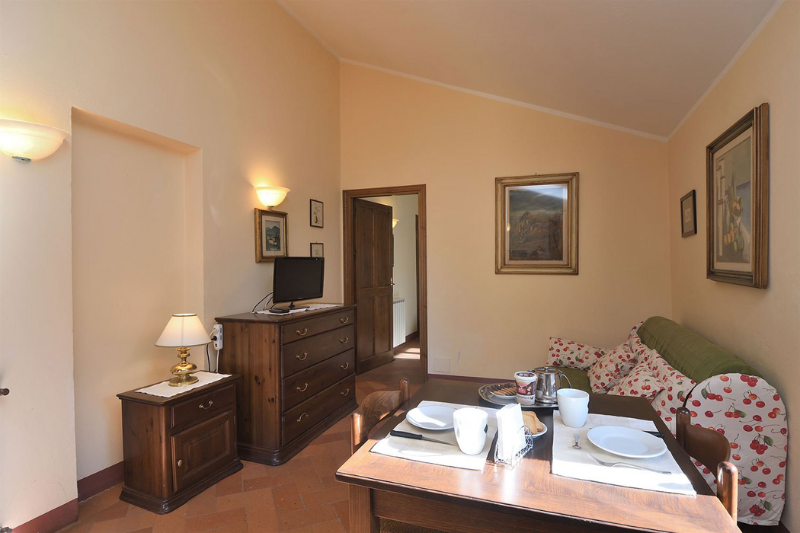 Castellare in Chianti