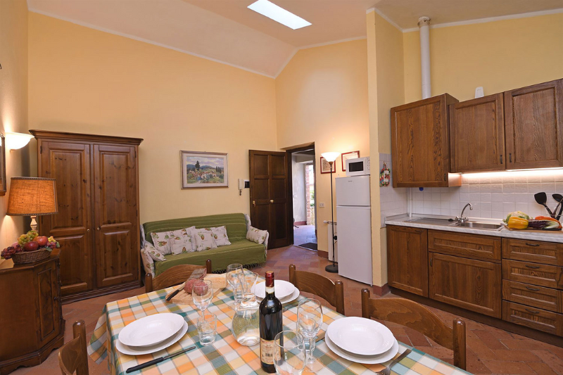 Castellare in Chianti