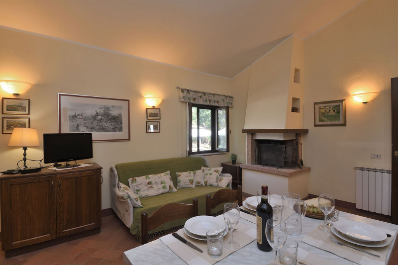 Castellare in Chianti